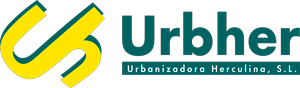 Urbanizadora Herculina, s.l. Logo